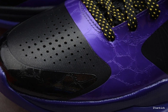 Nike 386429-071 Kobe Lakers  5 0310